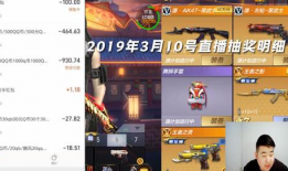 91探店直播间cf,穿越火线CF，揭秘游戏幕后故事